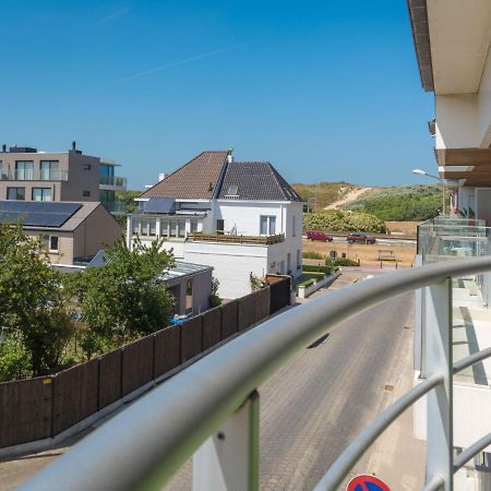 Apartment Parklane By Interhome Bredene-aan-Zee Zewnętrze zdjęcie