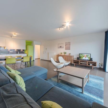 Apartment Parklane By Interhome Bredene-aan-Zee Zewnętrze zdjęcie