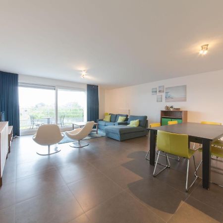Apartment Parklane By Interhome Bredene-aan-Zee Zewnętrze zdjęcie