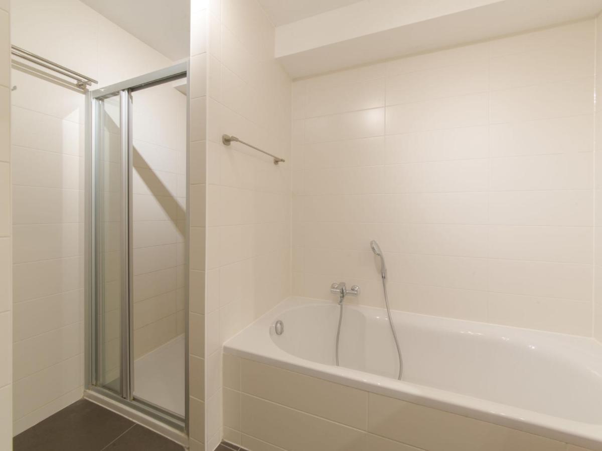 Apartment Parklane By Interhome Bredene-aan-Zee Zewnętrze zdjęcie