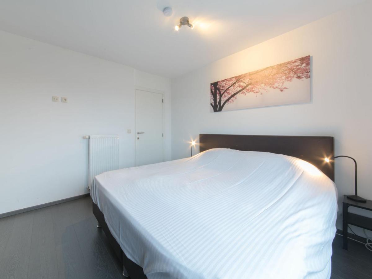 Apartment Parklane By Interhome Bredene-aan-Zee Zewnętrze zdjęcie