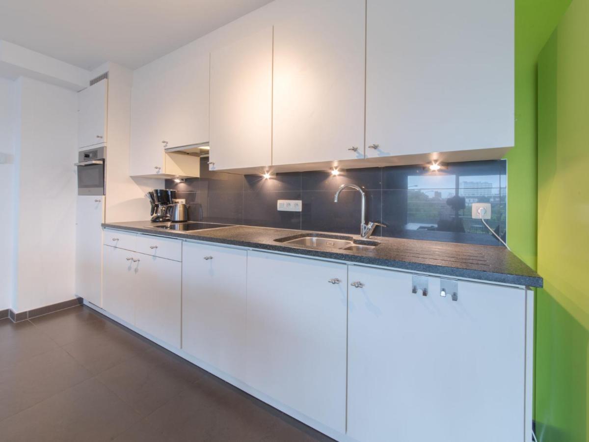 Apartment Parklane By Interhome Bredene-aan-Zee Zewnętrze zdjęcie