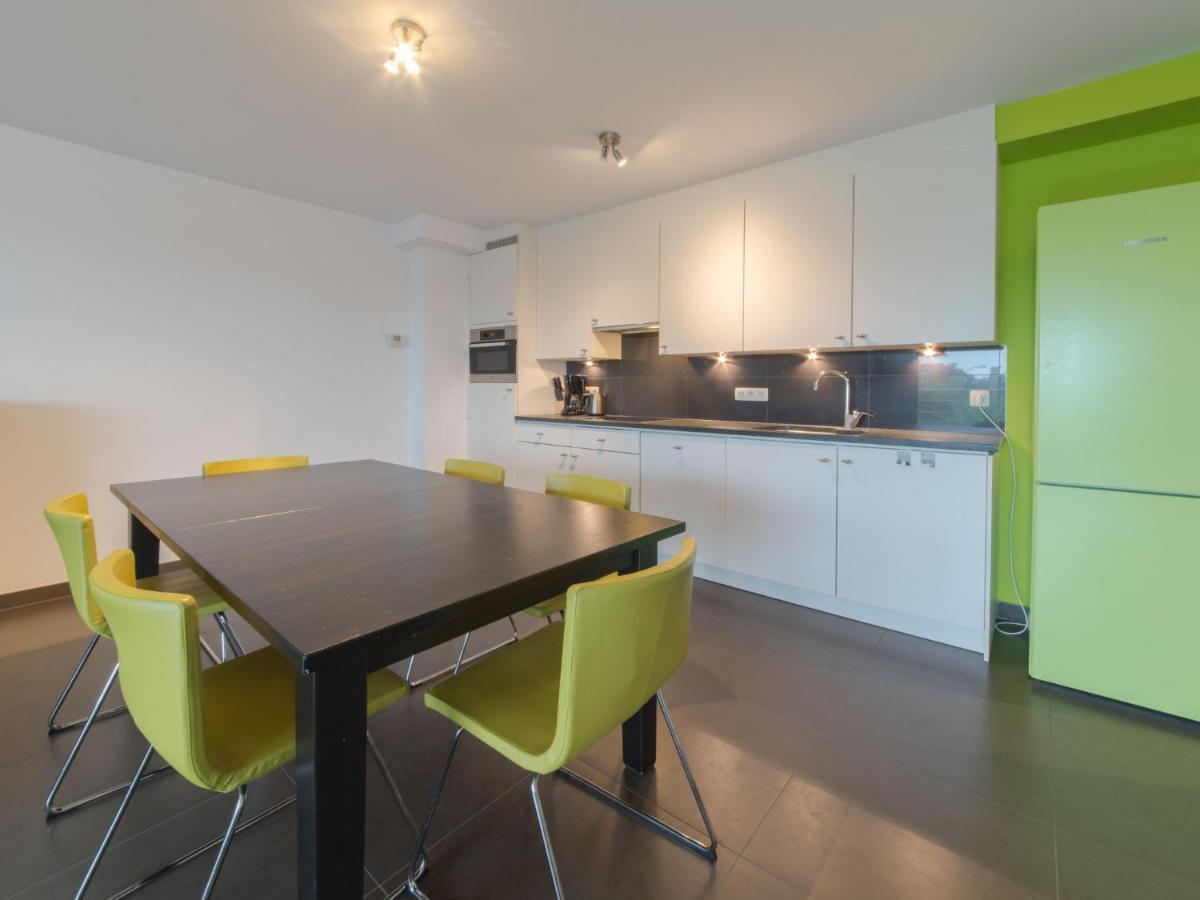 Apartment Parklane By Interhome Bredene-aan-Zee Zewnętrze zdjęcie