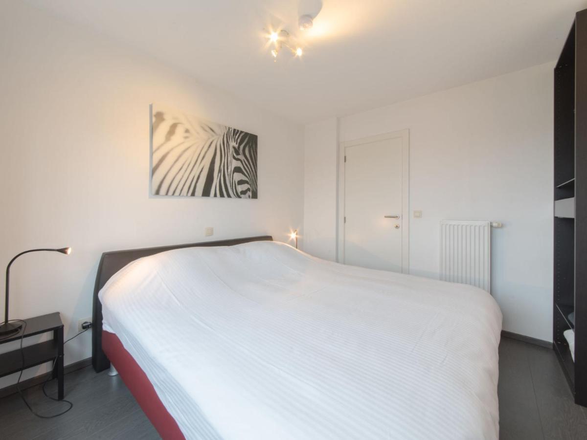 Apartment Parklane By Interhome Bredene-aan-Zee Zewnętrze zdjęcie